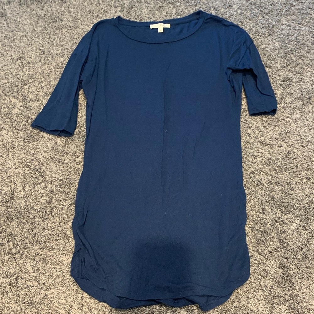 Express tunic